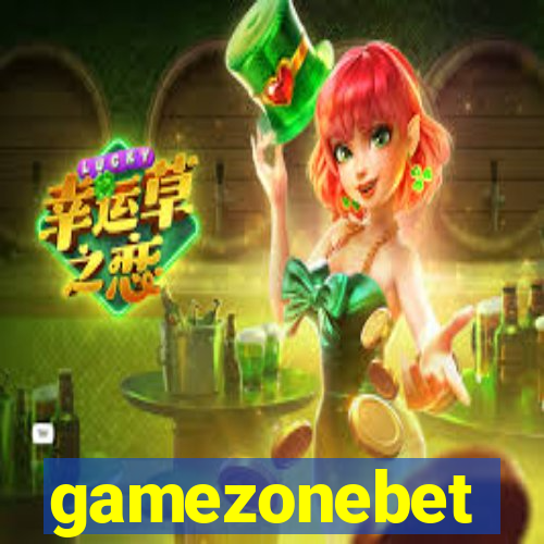 gamezonebet