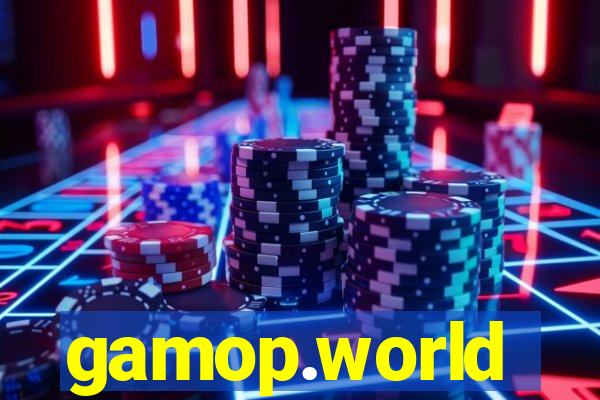 gamop.world