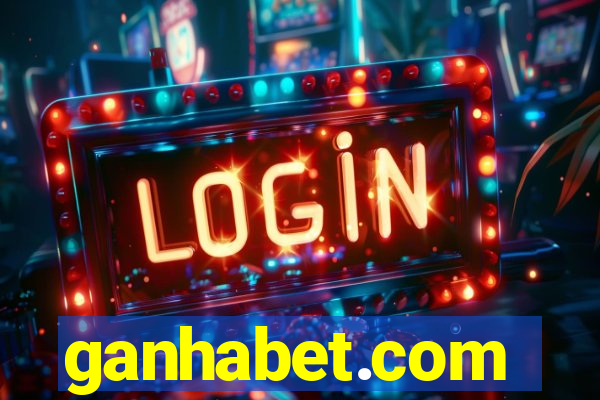 ganhabet.com