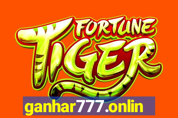 ganhar777.online