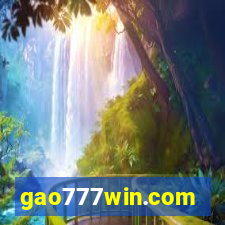 gao777win.com