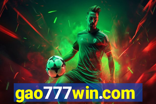gao777win.com