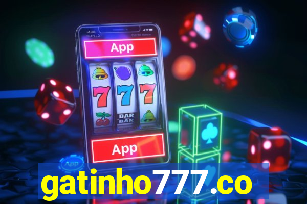 gatinho777.co