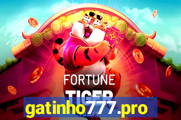 gatinho777.pro