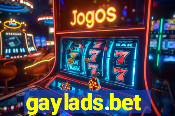 gaylads.bet