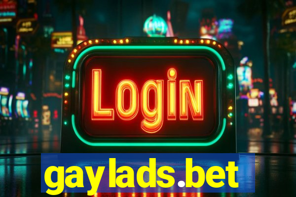 gaylads.bet