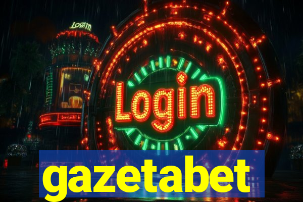 gazetabet