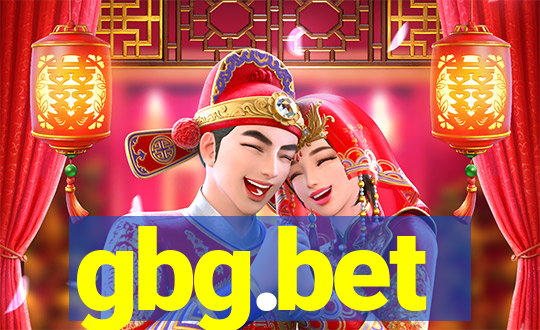 gbg.bet