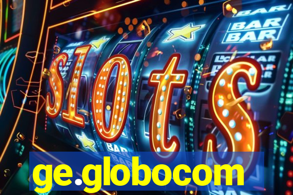 ge.globocom