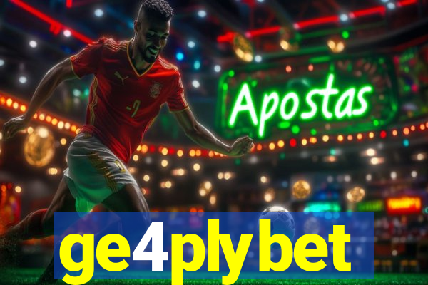 ge4plybet
