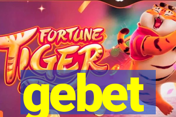gebet