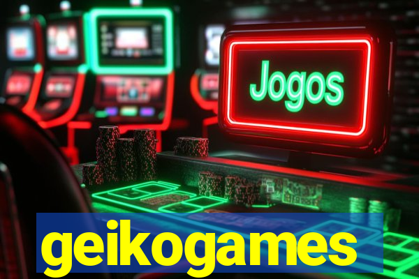 geikogames