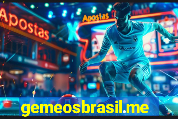 gemeosbrasil.me