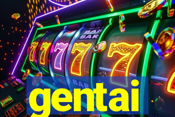 gentai