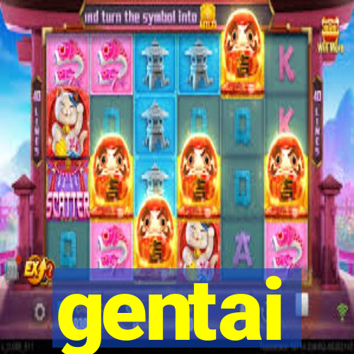 gentai