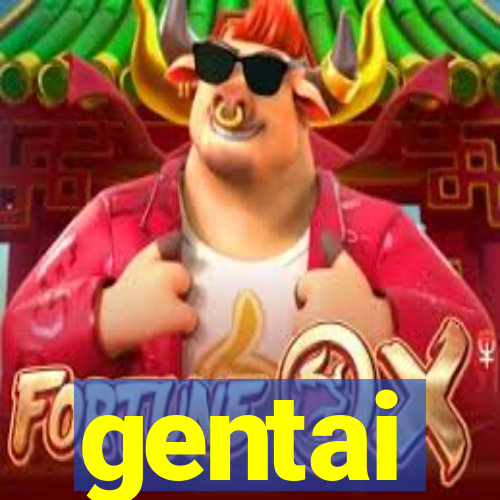 gentai