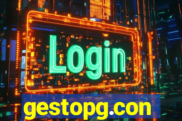 gestopg.con