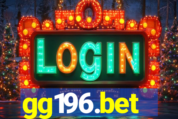 gg196.bet
