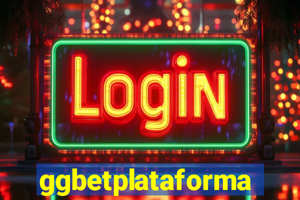 ggbetplataforma