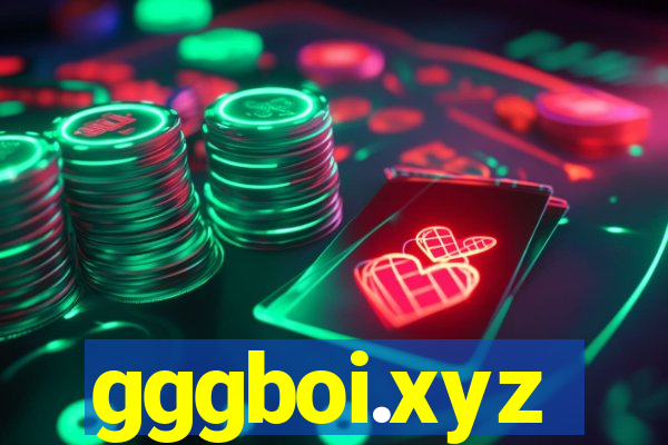 gggboi.xyz