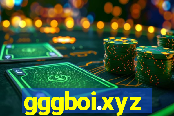 gggboi.xyz