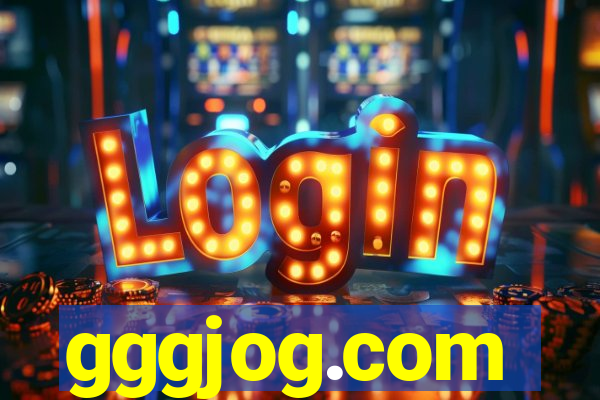 gggjog.com