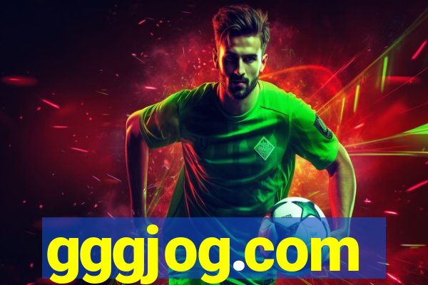 gggjog.com