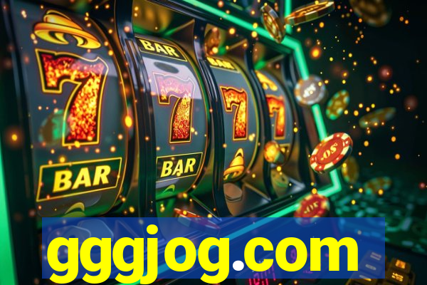 gggjog.com