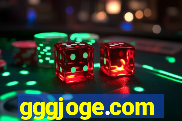 gggjoge.com