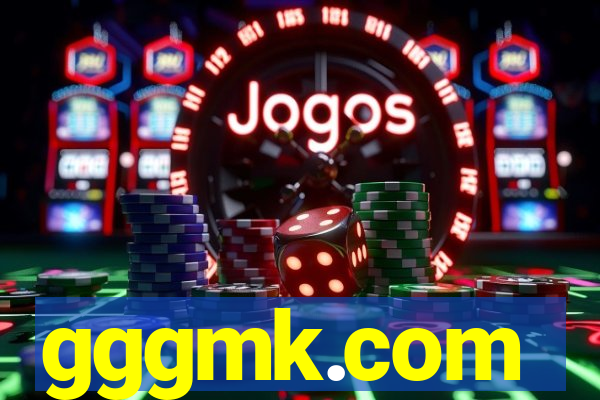 gggmk.com