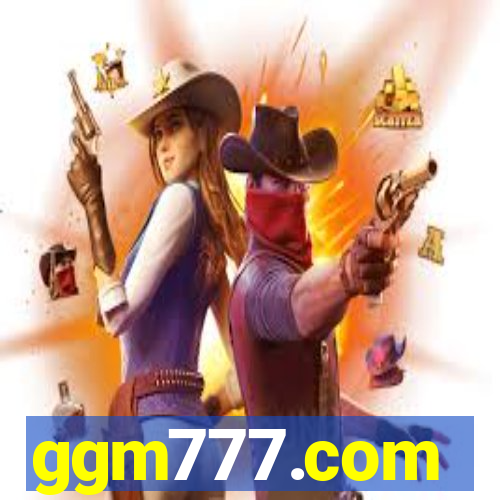ggm777.com