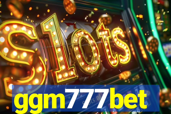 ggm777bet