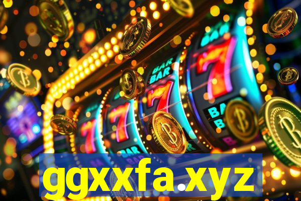 ggxxfa.xyz