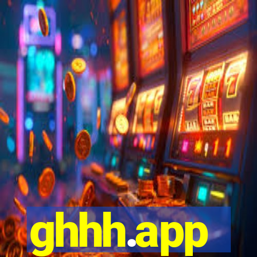 ghhh.app