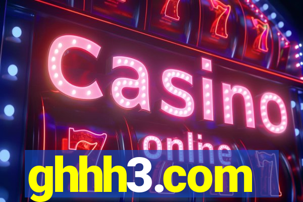 ghhh3.com