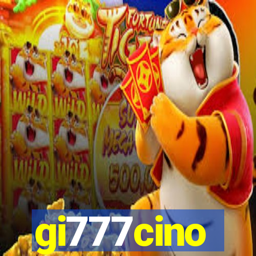 gi777cino