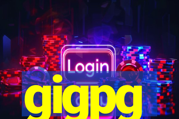 gigpg
