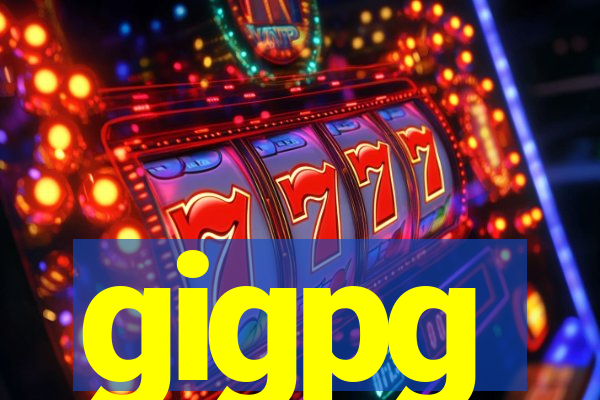 gigpg