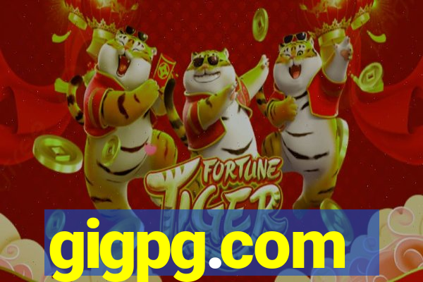 gigpg.com