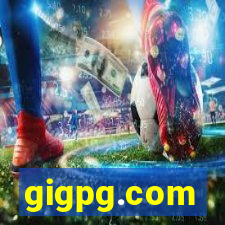 gigpg.com