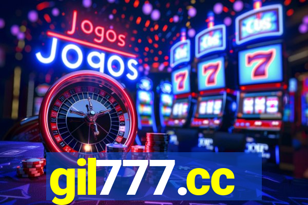 gil777.cc