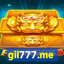 gil777.me