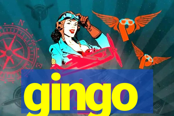 gingo