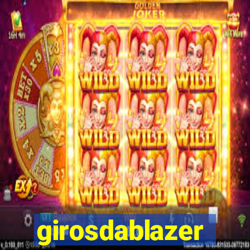 girosdablazer