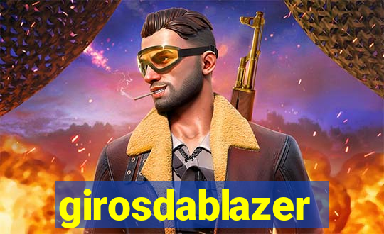 girosdablazer