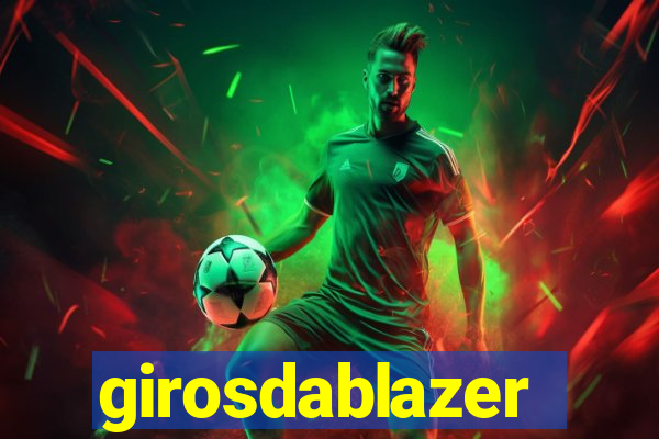 girosdablazer