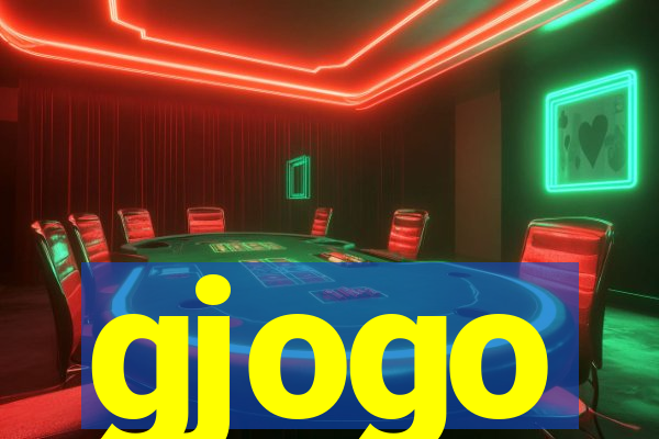 gjogo