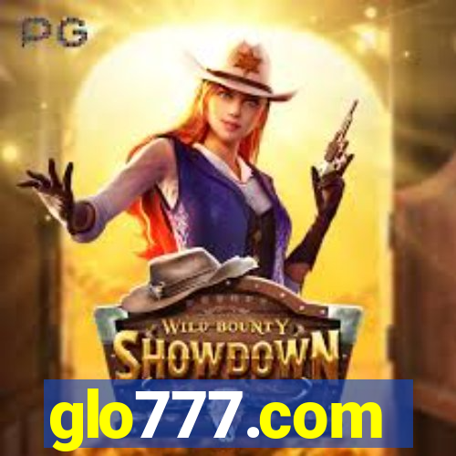 glo777.com