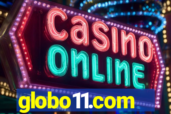 globo11.com