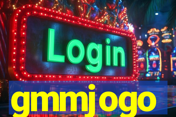 gmmjogo